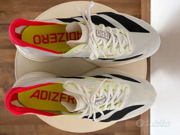 Scarpe Running adidas adizero Adios Pro 4