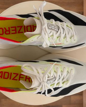 Scarpe Running adidas adizero Adios Pro 4
