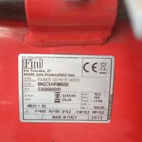Compressore Fini Pulsar/S 103-90-3T 90 litri