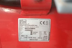 Compressore Fini Pulsar/S 103-90-3T 90 litri