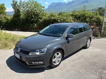 Volkswagen Passat 1.6 TDI
