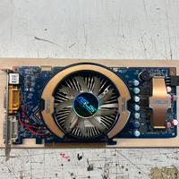 Scheda grafica ASUS EN8800GT