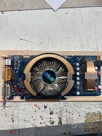 Scheda grafica ASUS EN8800GT