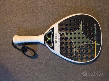 starvie tritum balance