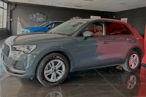 Audi Q3 35 TDI S tronic Business Advanced