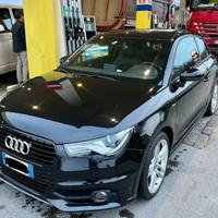 Audi A1 NightLine S-Line Full Optional