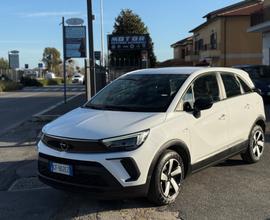 Opel Crossland 1.2 Edition 83cv OK NEOPATENTATI