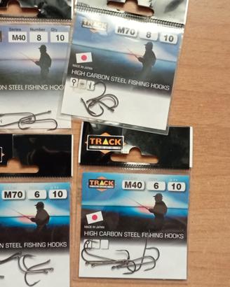 Ami da pesca mare surfcasting