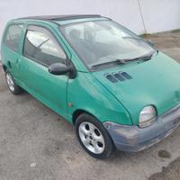 Renault twingo 1 c06 1.2 55cv 93-96 -ricambi