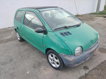Renault twingo 1 c06 1.2 55cv 93-96 -ricambi