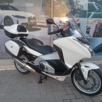 Honda Integra 700 Abs