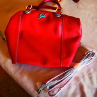 Borsa Gabs di vera pelle versatile