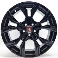 4 cerchi lega fiat tipo idea 500l r15 lt5414