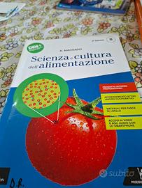 libri alberghiero 