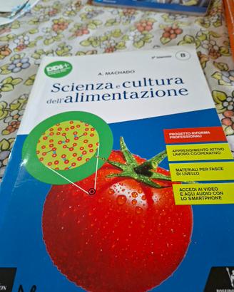 libri alberghiero 