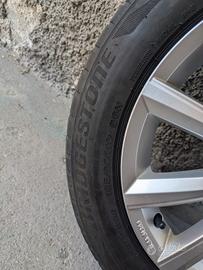 gomme  185/60/r16