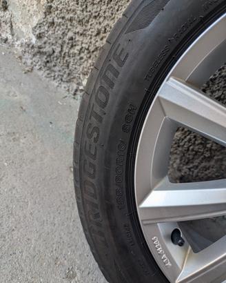 gomme  185/60/r16