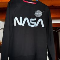 Felpa Alpha Industries