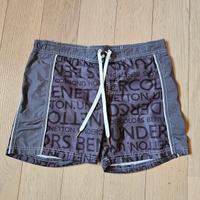 Costume Benetton uomo (tg. S/M) 