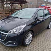 PEUGEOT 208 1.2 PureTech UNICO PROPRIETARIO