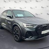 Audi Q3 SPB 40 TFSI quattro S tronic S line e...