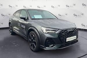 Audi Q3 SPB 40 TFSI quattro S tronic S line e...