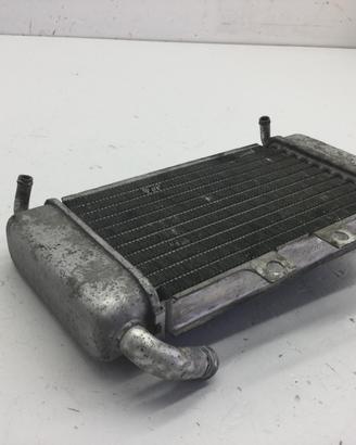 PIAGGIO NRG POWER DD 50 RADIATORE 2005 C45100