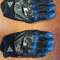 Guanto Moto Dainese X- Ride Gloves