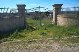 Tricase - Villetta in corso di costruzione