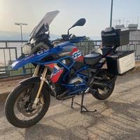 Bmw r 1200 gs - 2017