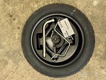 Ruotino di scorta completate Fiat Panda/Pandina