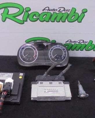 KIT AVVIAMENTO PER FABIA NJ 1.0 BENZINA 2017