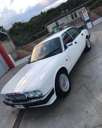 Cerchi xj6 16" in lega Jaguar Daimler