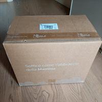 Cuscino allattamento Koala