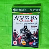ASSASSIN'S CREED ll