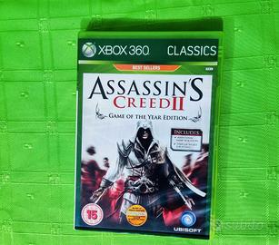 ASSASSIN'S CREED ll