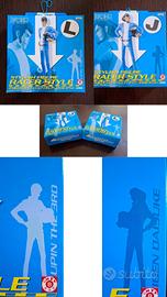 Lupin III & JigenBanpresto Stylish Racing 26 cm