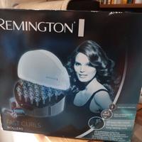 bigodini riscaldanti