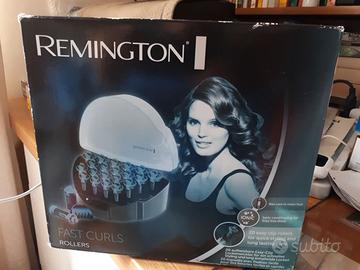 bigodini riscaldanti