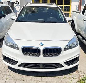 BMW SERIE 2 GRAN TOURER 216d