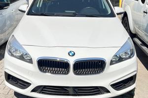 BMW SERIE 2 GRAN TOURER 216d