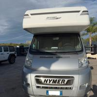 Hymer e camp c 684 cl