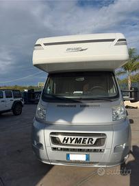 Hymer e camp c 684 cl