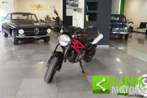 DUCATI Monster 696 25 KW DEPOTENZIATA