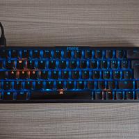 Fnatic STREAK65 tastiera pc