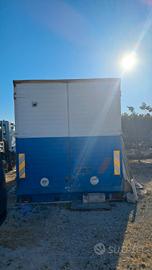 Container box deposito