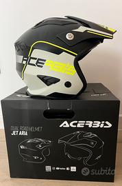 Casco Acerbis Jet Aria