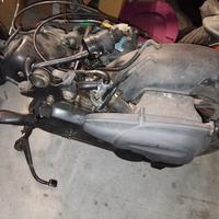 motore kymco super 8 50 2t