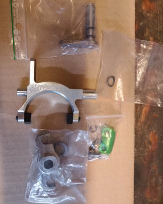 selettore marce vespa small frt nuovo