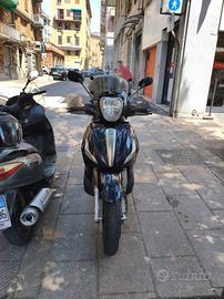 Piaggio Beverly 350 ST ABS/ASR accessoriato